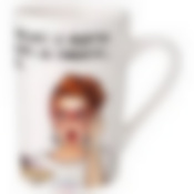 Кружка lefard Women's secrets 385мл