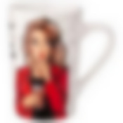 Кружка lefard Women's secrets 385мл