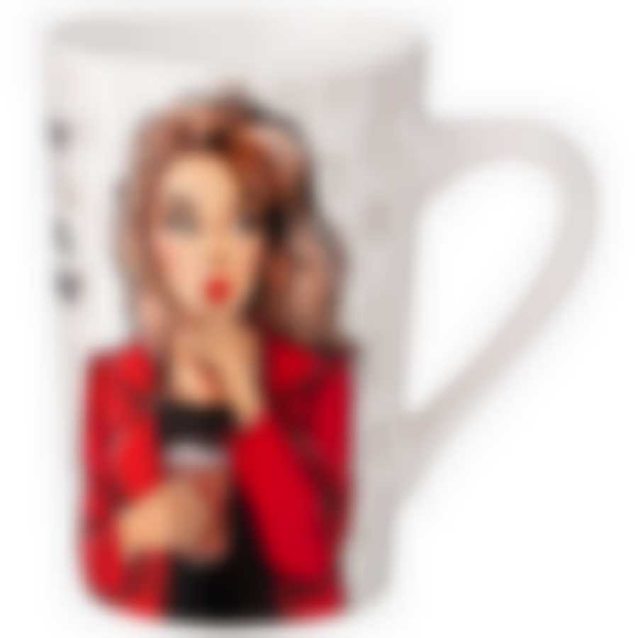 Кружка lefard Women's secrets 385мл