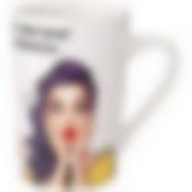 Кружка lefard Women's secrets 385мл