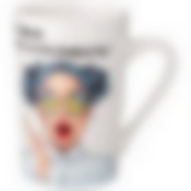 Кружка lefard Women's secrets 385мл