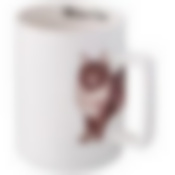 Кружка lefard Maine coon 400мл 8*7*10.8cm