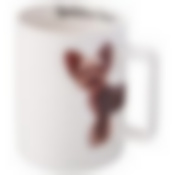 Кружка lefard Yorkshire terrier 400мл 8*7*10.8cm