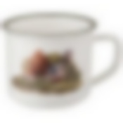 Кружка lefard Family house 300 мл 