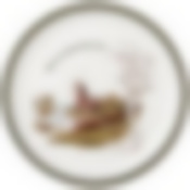 Тарелка закусочная lefard Family house 22 см 