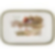 Блюдо lefard Family house прямоуг. 800 мл 24*16*5 см 