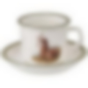 Чайная пара lefard Family house 200 мл 