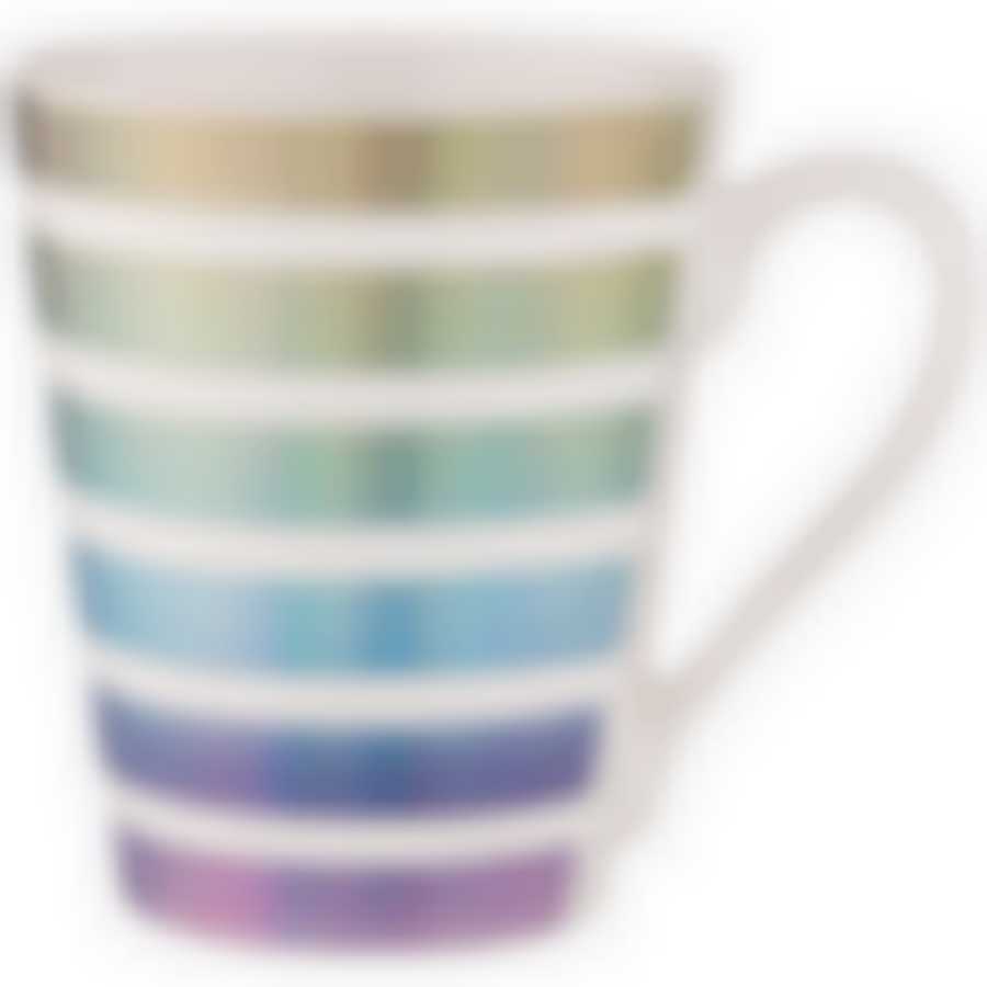 Кружка lefard Градиент 385мл