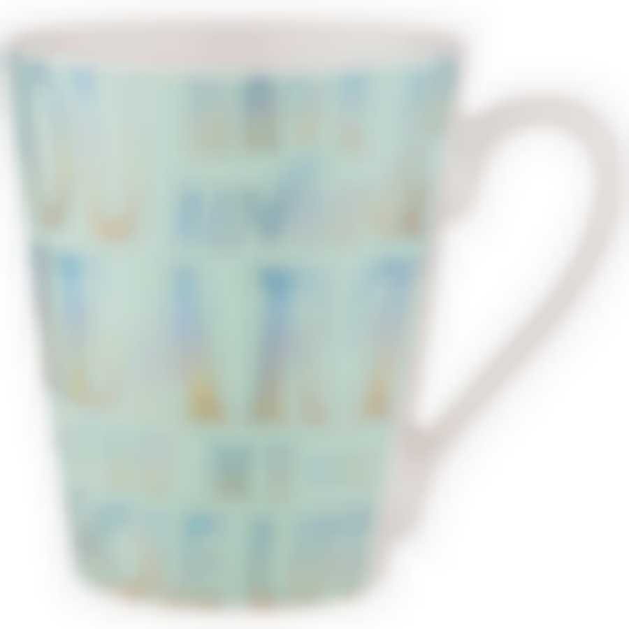 Кружка lefard Break time 385мл