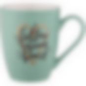 Кружка lefard Позитив 340мл