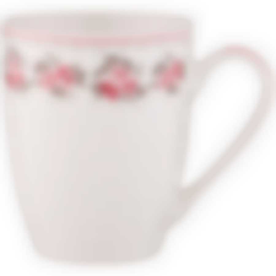 Кружка lefard 340мл