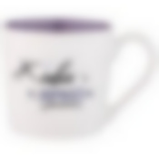 Кружка lefard Позитив 380мл