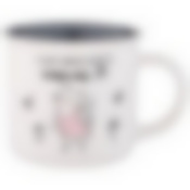 Кружка lefard Позитив 355мл