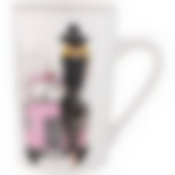 Кружка lefard lady 380мл