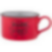 Кружка lefard Позитив 220мл