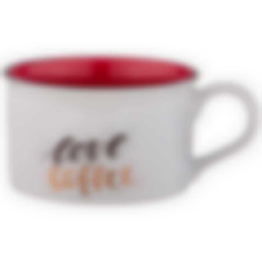 Кружка lefard Позитив 220мл