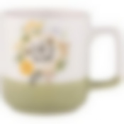 Кружка lefard Flower field 370мл