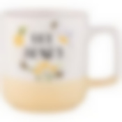 Кружка lefard Flower field 370мл