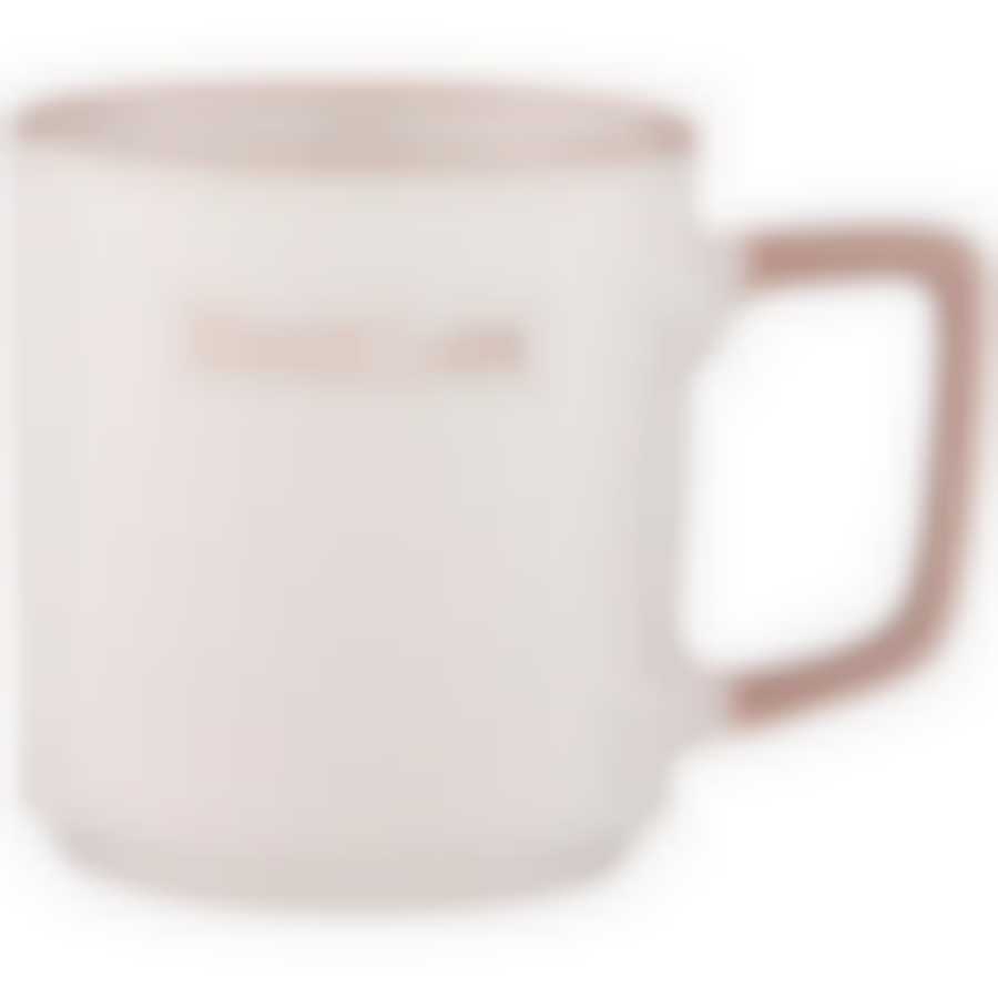 Кружка lefard Break time 360мл