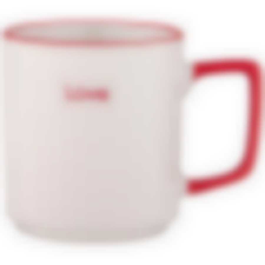 Кружка lefard Break time 360мл