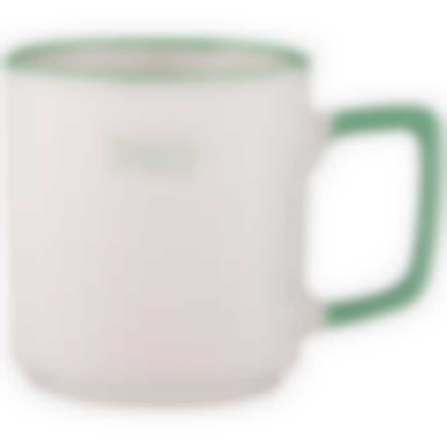 Кружка lefard Break time 360мл