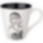 Кружка lefard Fashion queen 340мл