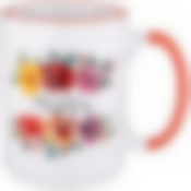 Кружка lefard Happy 430мл