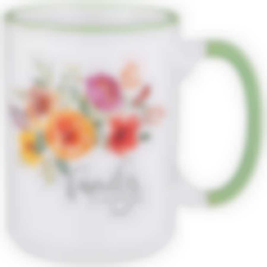 Кружка lefard Family 430мл