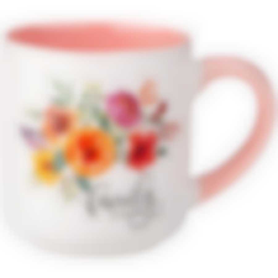 Кружка lefard Family 480мл