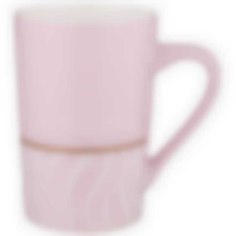 Кружка lefard Smile 385мл