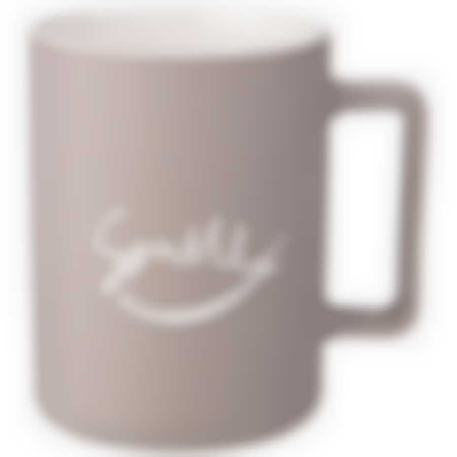 Кружка lefard Positive 400мл