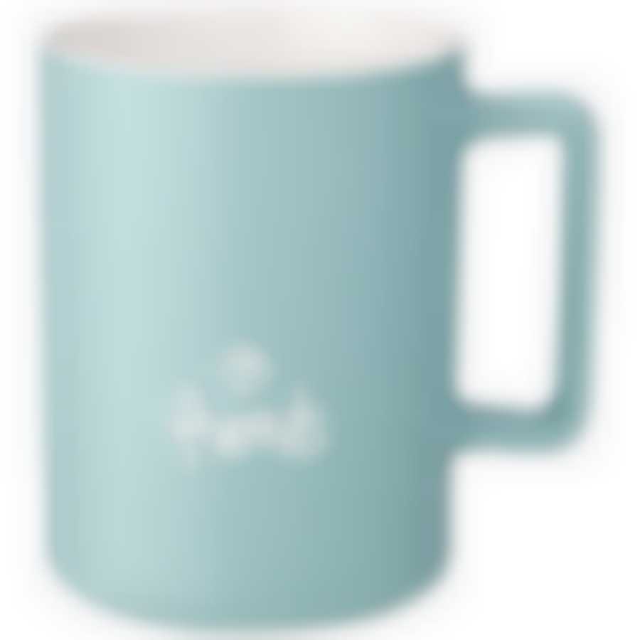 Кружка lefard Friends 400мл