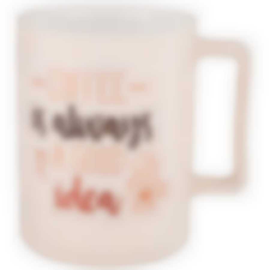 Кружка lefard Кофемания 400мл