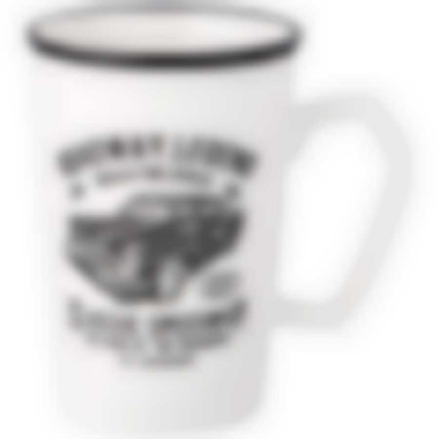 Кружка lefard Men's club 420мл