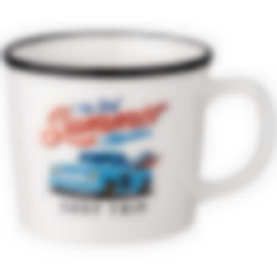 Кружка lefard Men's club 370мл