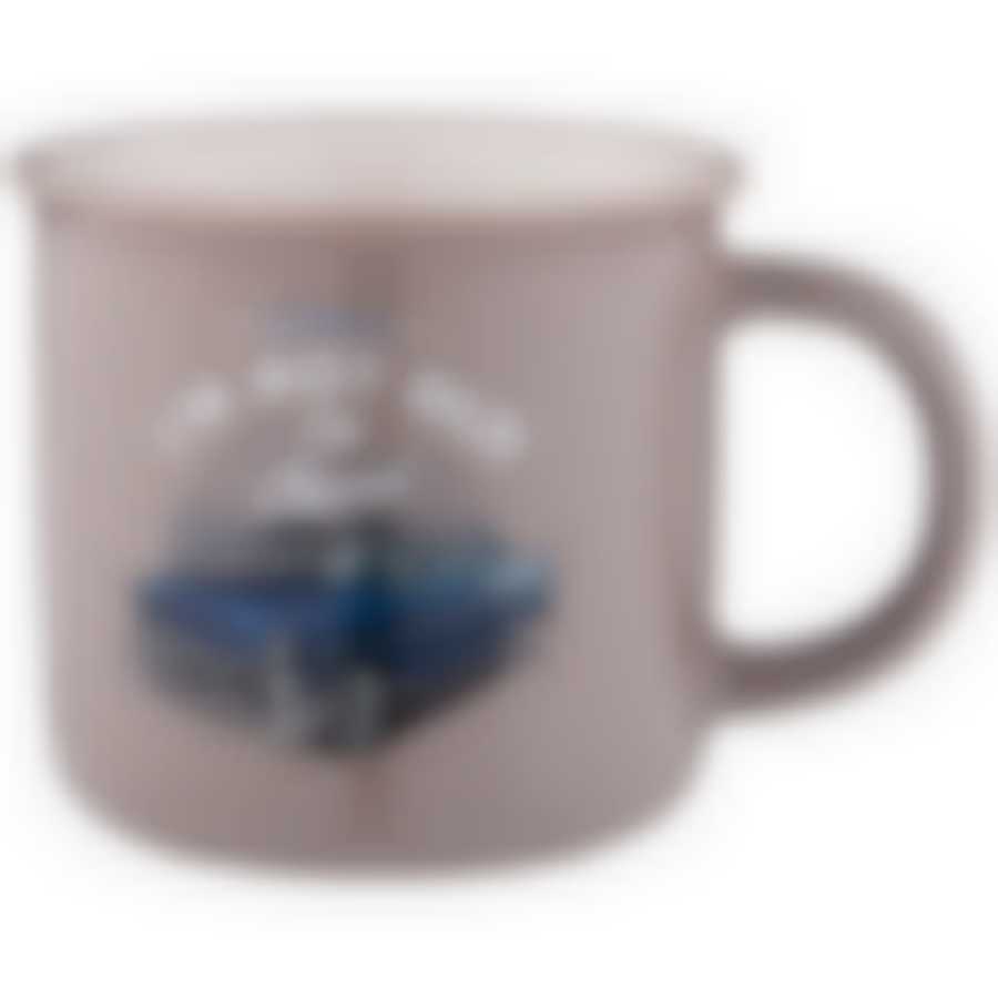 Кружка lefard Men's club 355мл