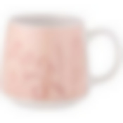 Кружка lefard Flower field 400мл