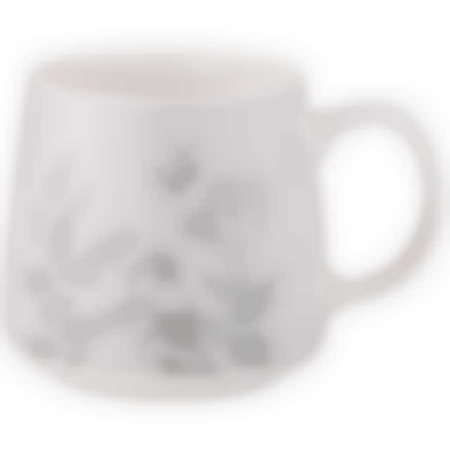 Кружка lefard Flower field 400мл