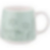 Кружка lefard Flower field 400мл