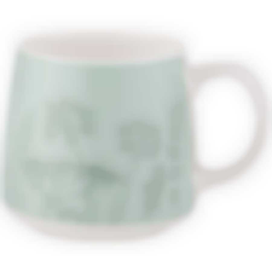 Кружка lefard Flower field 400мл