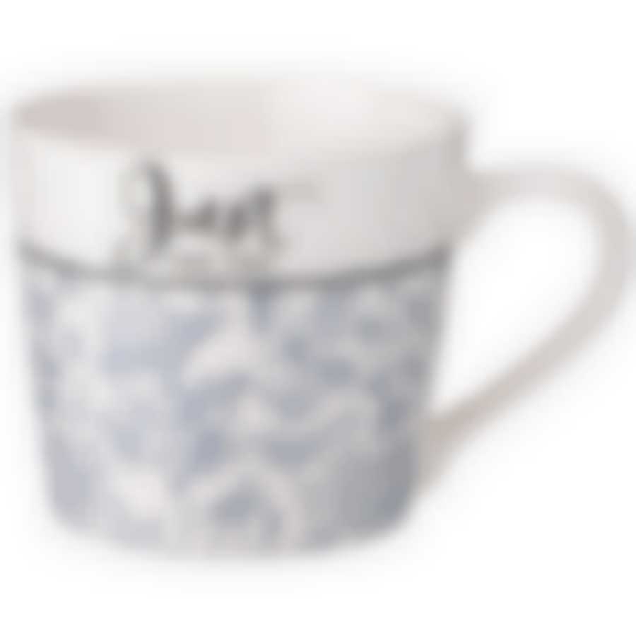 Кружка lefard Just for you 400мл