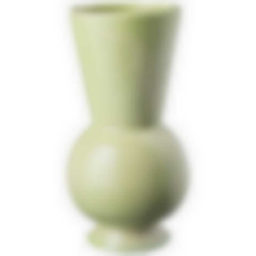 Ваза декоративная 11,7х11,7х24,8 см