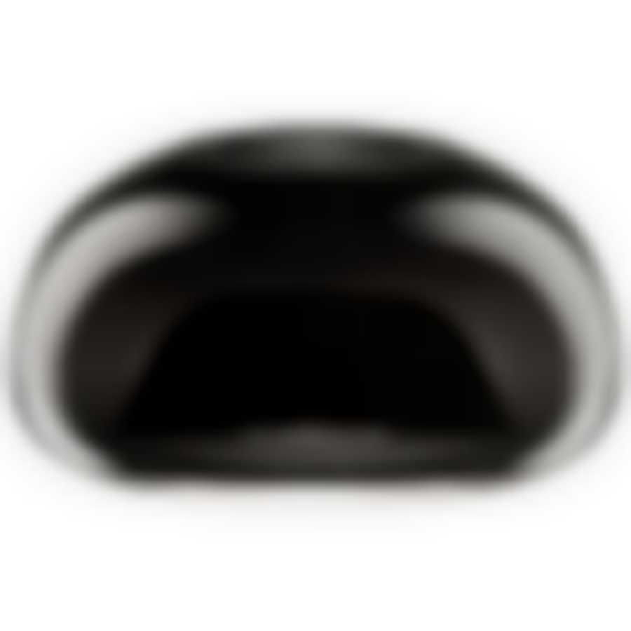 Ваза D'arte grey 15*15*7.5 cm