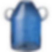 Ваза bronco Trendy blue 15х23,5 см