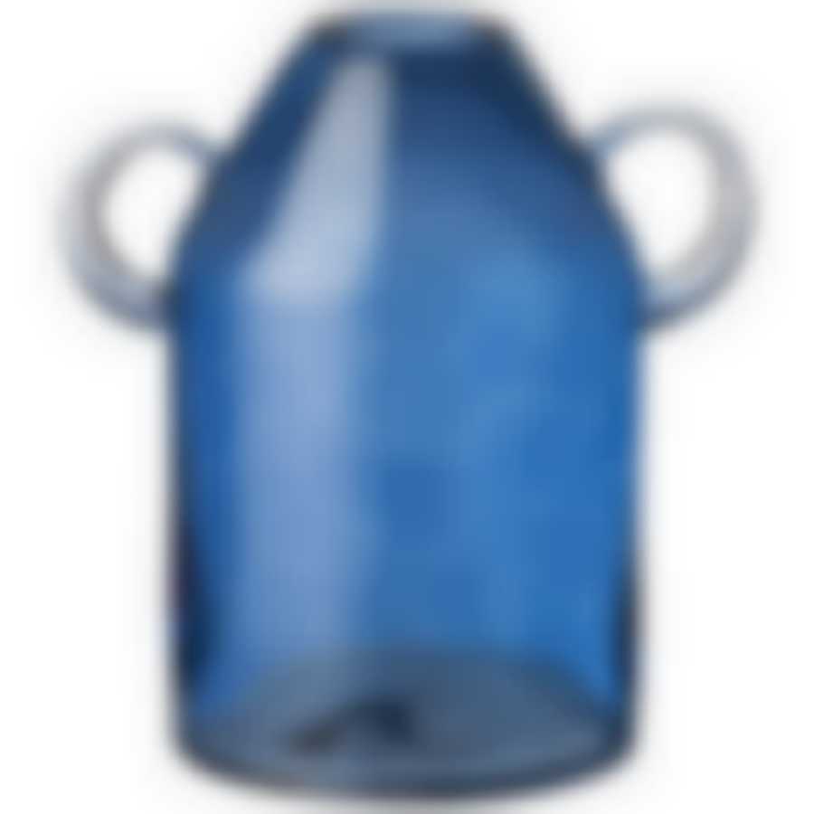 Ваза bronco Trendy blue 15х23,5 см