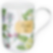 Кружка lefard Fruit basket 420 мл 