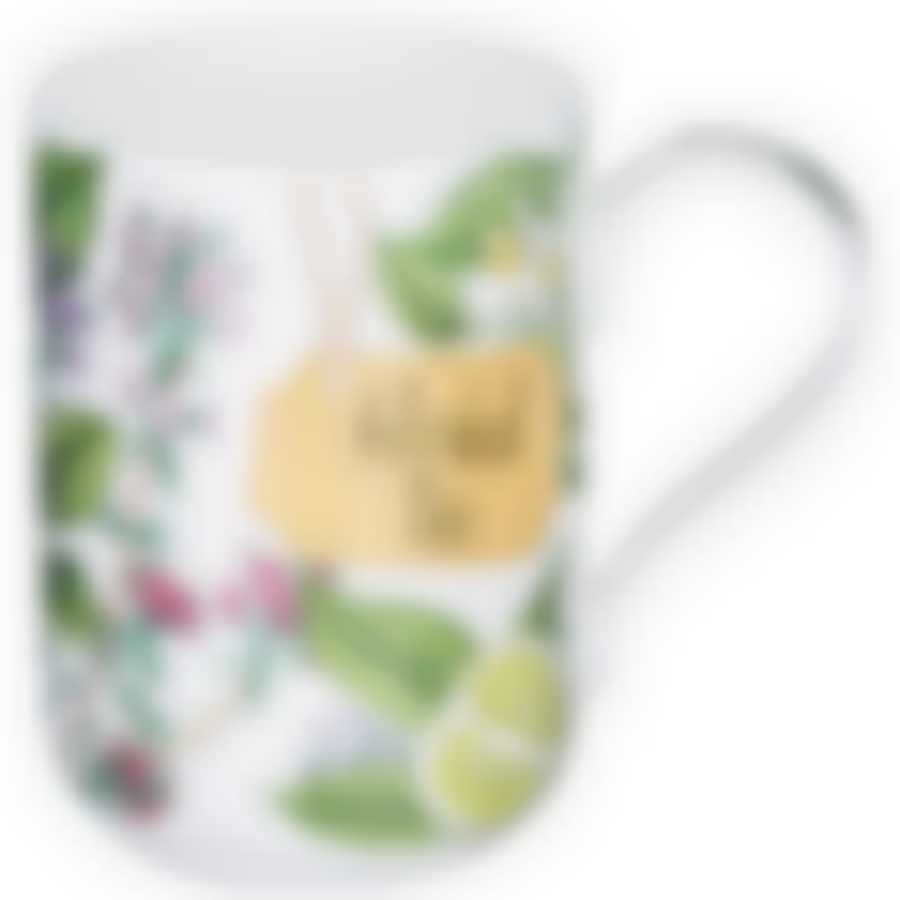 Кружка lefard Fruit basket 420 мл 