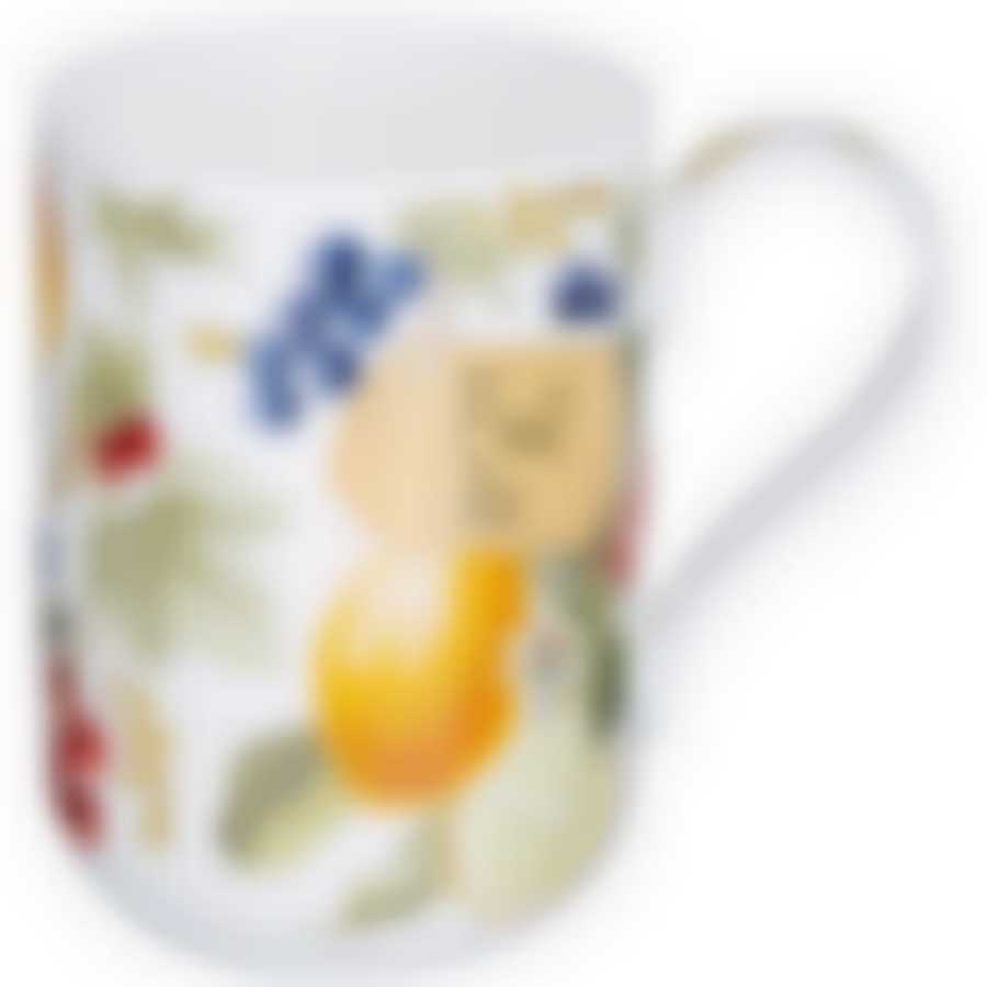 Кружка lefard Fruit basket 420 мл 