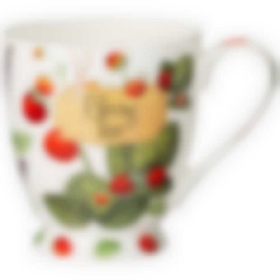 Кружка lefard Fruit basket 480 мл 