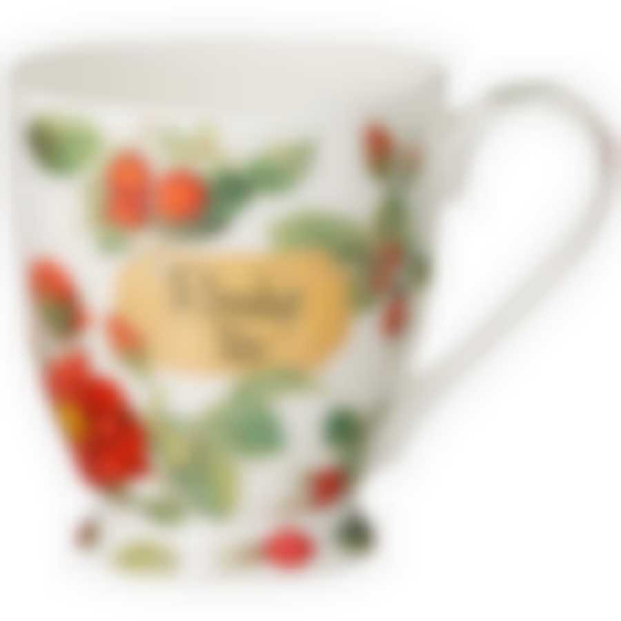 Кружка lefard Fruit basket 480 мл 